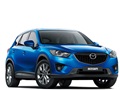 Фото Mazda CX-5 I (2011-2017)