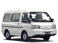 Фото Mitsubishi Delica IV (1993-2007)