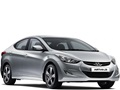 Hyundai Elantra V (2010-2016)