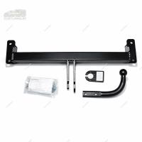 Фаркоп Imiola для BMW X4 «F26» (2014-2018) "кроме X4M и моделей с M-пакетом"