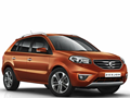 Renault Koleos I (2008-2016)