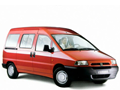 Фото Peugeot Expert I (1995-2006)