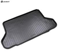 Автомобильный коврик element в багажник CHEVROLET Lacetti 2004-2014, хэтчбек