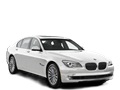 BMW 7 «F01/F02/F04» (2008-2015)