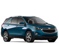Chevrolet Equinox III (2017-)