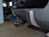 Фаркоп Imiola для Jeep Grand Cherokee 1999-2005