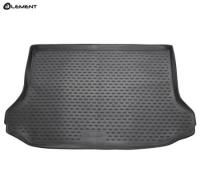 Автомобильные коврики element в багажник для TOYOTA RAV4 2010-2013, кросс. (полиуретан)