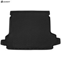 Автомобильные коврики element в багажник для SUBARU Outback, 2015-2019