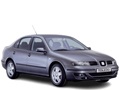 Фото Seat Toledo II (1998-2004)