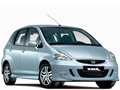 Honda Jazz /Fit I (2001-2008) Honda Jazz /Fit I (2001-2008)