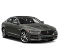 Фото Jaguar XF II (2015-) Фото Jaguar XF II (2015-)