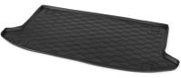 Автомобильный коврик багажника Rival для Kia Soul III (SK3) кроме premium, premium+, GT-Line, 2019-