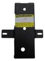 Защита Motodor для картера ЗДФ Chevrolet Captiva (2006-2012)