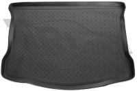 Автомобильный коврик багажника Норпласт для Ford Kuga (2008-2013), полиуретановый