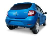 Фаркоп BERG для Renault Sandero Stepway II (2013-2022)