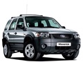 Фото Ford Maverick II (2000-2007) Фото Ford Maverick II (2000-2007)
