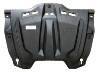 Композитная защита картера и КПП Toyota Camry (2011 по наст.)