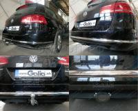 Фаркоп Galia для Volkswagen Passat B7 седан/универсал 2010-2015