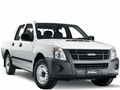 Фото Isuzu D-max I (2002-2012)