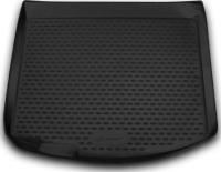 Автомобильные коврики element в багажник для MAZDA 3, 2009-2013, хэтчбек (полиуретан)