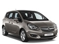 Opel Meriva «B» (2010-2018)