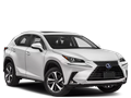 Фото Lexus NX I (2014-2021)