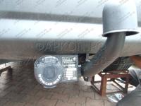 Фаркоп Imiola для Ford S-MAX 2006-2015