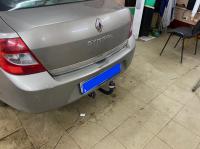 Фаркоп Imiola для Renault Symbol 1999-2008, 2008-