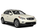 Фото Infiniti QX50 I (2013-2017)