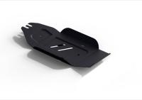 Защита редуктора Автоброня для Haval H6, V - 2.0TD; МКПП; полный привод 2014-2016 2016-