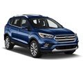 Ford Escape III (2012-2019)