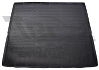 Автомобильный коврик багажника Норпласт для Cadillac Escalade (2014-), полиуретановый