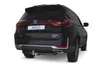 Фаркоп BERG для Changan CS95 (2019-) «1 и 2-ой рестайлинг»