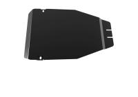 ЗК Автоброня для Subaru Impreza V-1,5R; 2,0R; 2,5WRX; 2,5STI 2007-2011