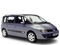 Фото Renault Espace IV (2002-2014)