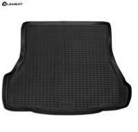 Автомобильный коврик element в багажник FORD Mondeo 2000-2007, седан
