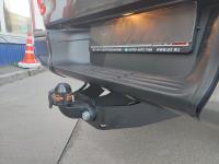 Фаркоп Bosal - Oris - Weso для JAC T6 I (2015-)