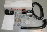 Фаркоп Bosal-Oris для KIA Rio III хэтчбек (2011-2017)