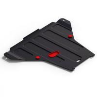 Защита картера Автоброня для Subaru Legacy 2019-