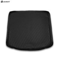 Автомобильный коврик element в багажник FORD Focus 3, 2011-2015, седан