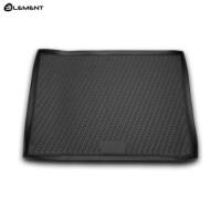Автомобильный коврик element в багажник CITROEN Berlingo B9 2008-