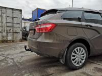 Фаркоп Avtos Lada Vesta (седан) 2017-2022