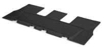 Автомобильный коврик Rival (3-й ряд) для Hyundai Santa Fe IV 5-дв. 2018-н.в., полиуретан, без крепежа, 1 шт., 12306009
