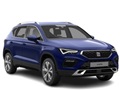 Фото Seat Ateca I (2016-)