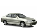 Фото Nissan Sentra «B15» V (1999-2006)