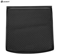 Автомобильный коврик element в багажник SKODA Kodiaq, 2017-,  5 мест