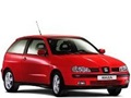 Фото Seat Ibiza II (1993-2002)