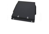 Защита картера Автоброня для Ford Explorer, V - 4,0; 4,6 2006-2011, часть 2