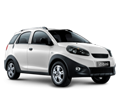 Фото Chery IndiS (2010-2015)