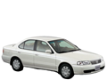 Фото Nissan Sunny «B15» (1998-2004)